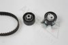 CITRO 0831W1 Timing Belt Kit